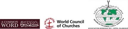 A Common Word - World Council of Churches - World Islamic Call Society